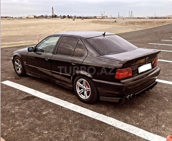 BMW 316 1996, 510,000 km - 1.6 l - Bakı
