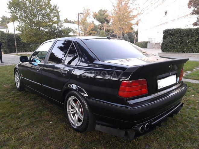 BMW 316 1996, 510,000 km - 1.6 l - Bakı