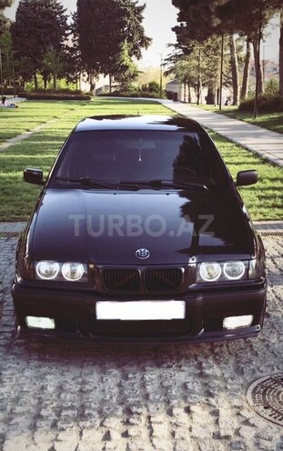 BMW 316 1996, 510,000 km - 1.6 l - Bakı