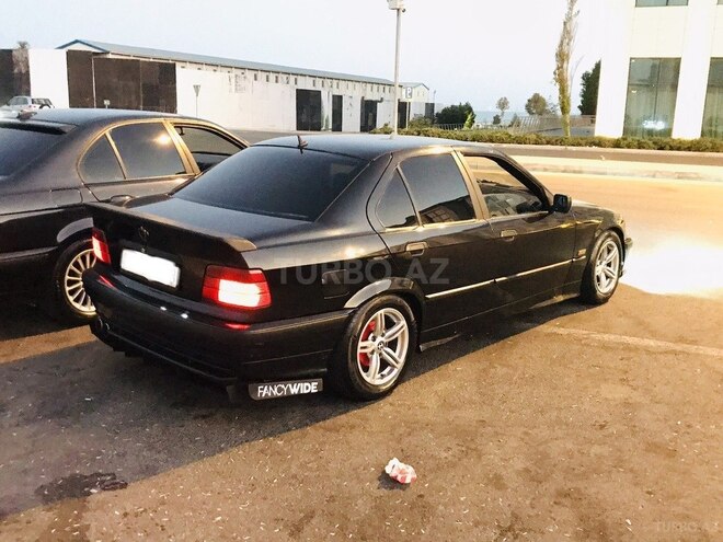 BMW 316 1996, 510,000 km - 1.6 l - Bakı