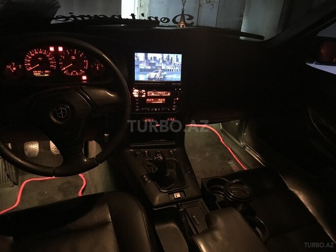BMW 316 1996, 510,000 km - 1.6 l - Bakı