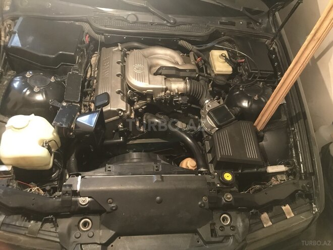 BMW 316 1996, 510,000 km - 1.6 l - Bakı