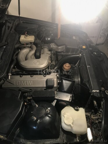 BMW 316 1996, 510,000 km - 1.6 l - Bakı
