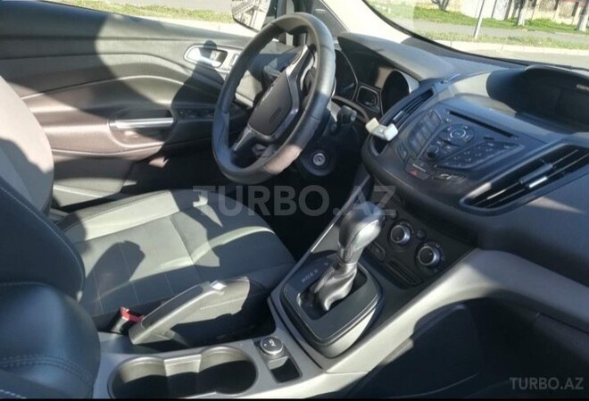 Ford Escape 2014, 150,000 km - 2.5 l - Cəlilabad