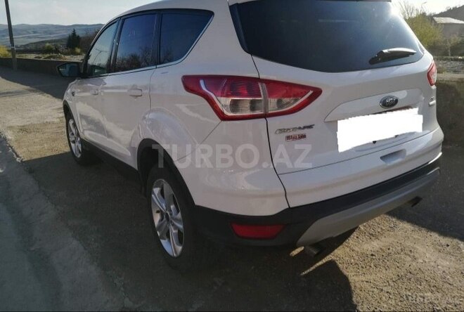 Ford Escape 2014, 150,000 km - 2.5 l - Cəlilabad