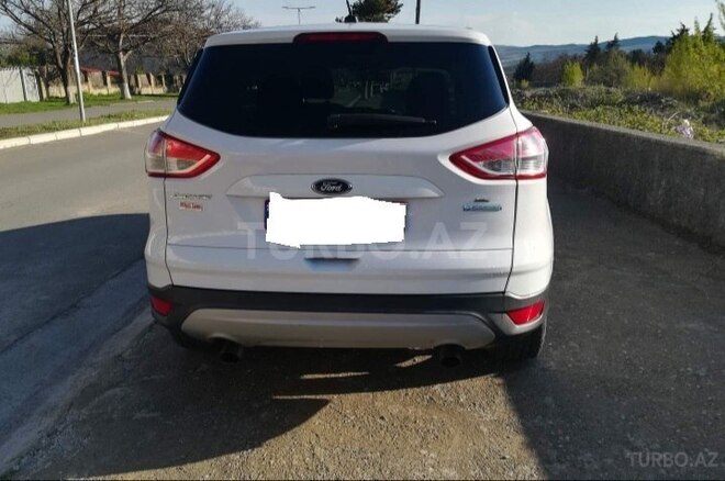 Ford Escape 2014, 150,000 km - 2.5 l - Cəlilabad
