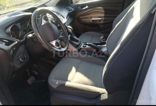 Ford Escape 2014, 150,000 km - 2.5 l - Cəlilabad