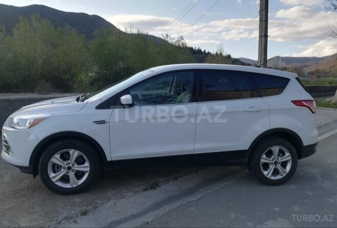 Ford Escape 2014, 150,000 km - 2.5 l - Cəlilabad