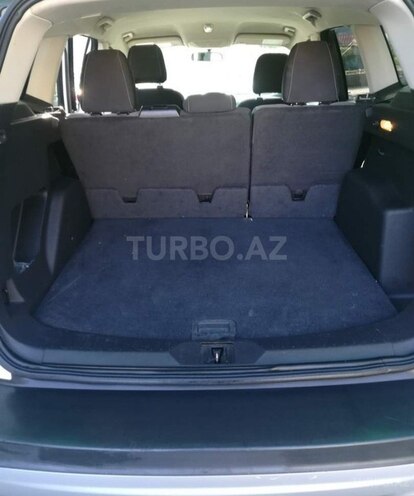 Ford Escape 2014, 150,000 km - 2.5 l - Cəlilabad