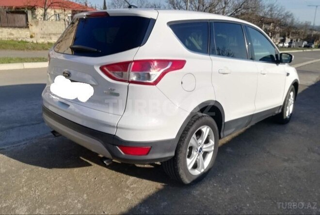 Ford Escape 2014, 150,000 km - 2.5 l - Cəlilabad