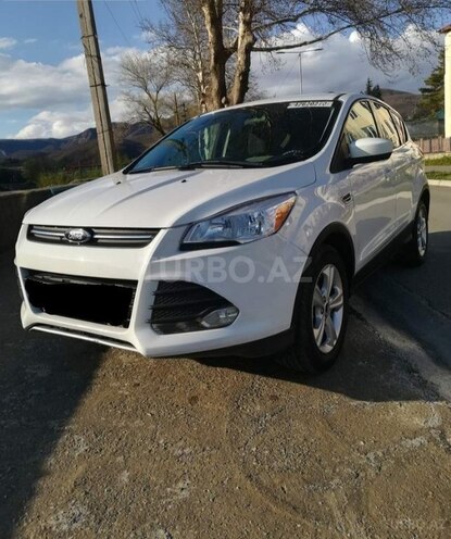 Ford Escape 2014, 150,000 km - 2.5 l - Cəlilabad