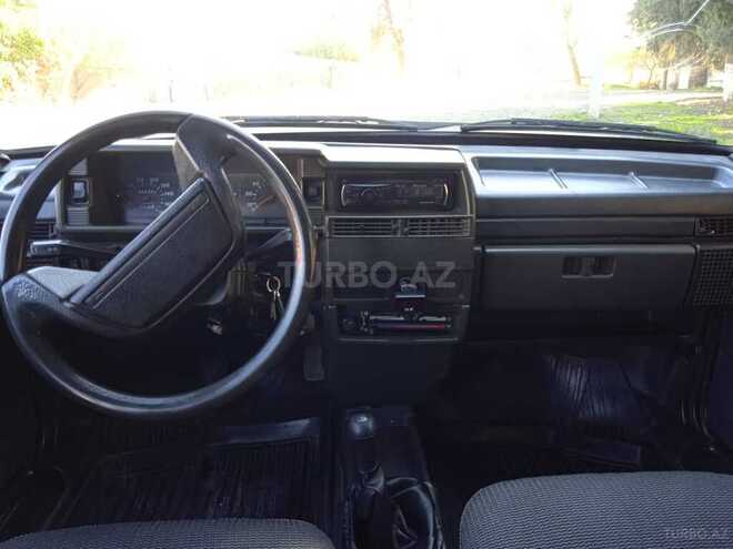 LADA (VAZ) 21099 1998, 250,000 km - 1.5 l - Şəmkir