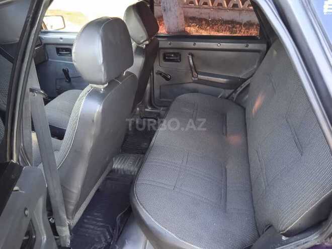LADA (VAZ) 21099 1998, 250,000 km - 1.5 l - Şəmkir
