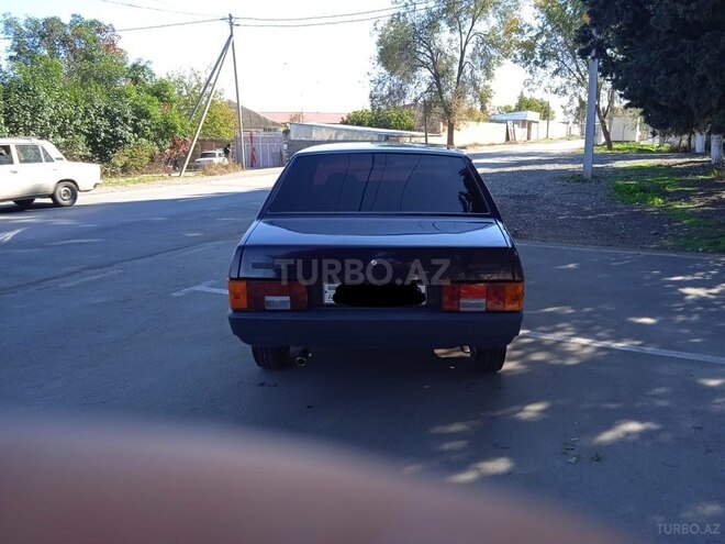 LADA (VAZ) 21099 1998, 250,000 km - 1.5 l - Şəmkir
