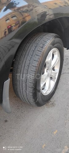 Nissan X-Trail 2002, 278,378 km - 2.0 л - Gəncə