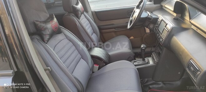 Nissan X-Trail 2002, 278,378 km - 2.0 л - Gəncə