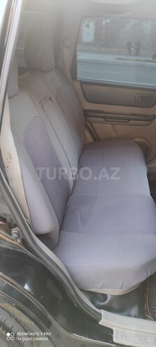 Nissan X-Trail 2002, 278,378 km - 2.0 л - Gəncə