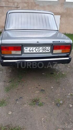 LADA (VAZ) 2107 2005, 100,000 km - 1.5 l - Masallı