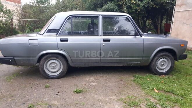LADA (VAZ) 2107 2005, 100,000 km - 1.5 l - Masallı
