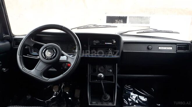 LADA (VAZ) 2107 2005, 100,000 km - 1.5 l - Masallı