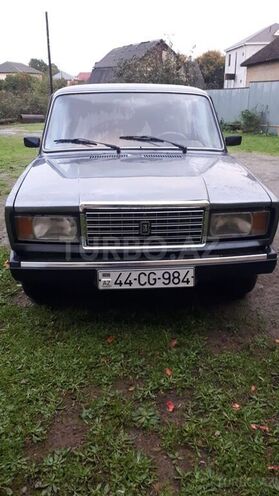 LADA (VAZ) 2107 2005, 100,000 km - 1.5 l - Masallı