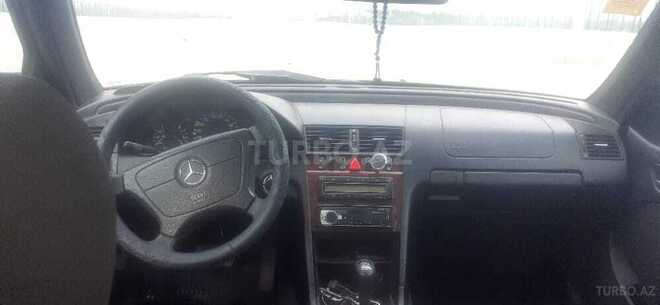 Mercedes C 220 1999, 700,000 km - 2.2 л - Bakı