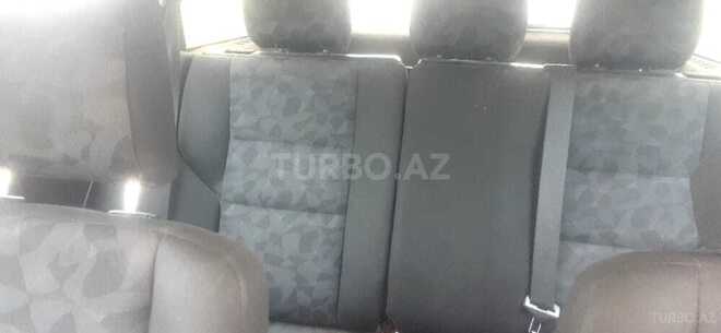 Mercedes C 220 1999, 700,000 km - 2.2 л - Bakı