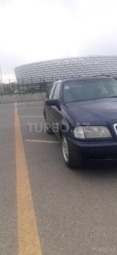 Mercedes C 220 1999, 700,000 km - 2.2 л - Bakı