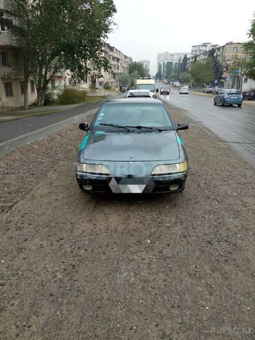 Daewoo Espero 1999, 253,820 km - 2.0 l - Bakı