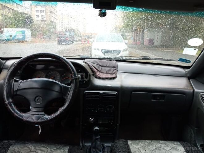 Daewoo Espero 1999, 253,820 km - 2.0 l - Bakı