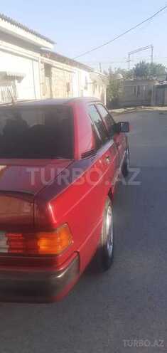 Mercedes 190 1993, 369,877 km - 2.0 l - Bakı