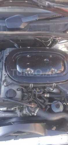 Mercedes 190 1993, 369,877 km - 2.0 l - Bakı