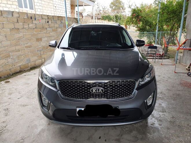 Kia Sorento 2014, 78,000 km - 2.0 л - Bakı