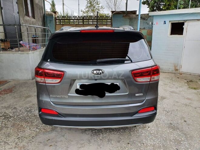 Kia Sorento 2014, 78,000 km - 2.0 л - Bakı