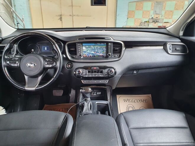 Kia Sorento 2014, 78,000 km - 2.0 л - Bakı