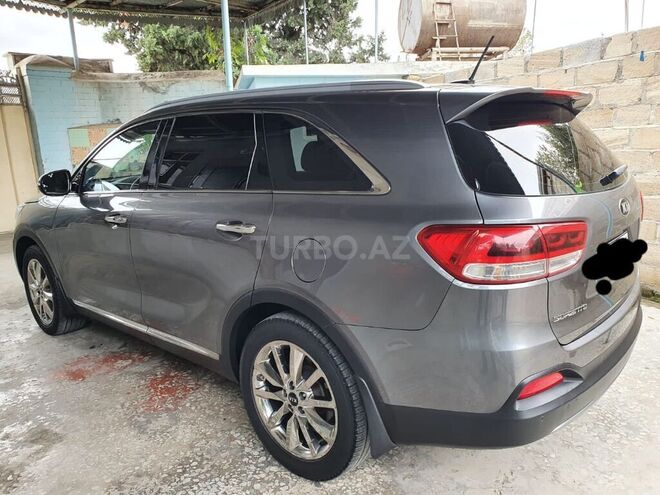 Kia Sorento 2014, 78,000 km - 2.0 л - Bakı