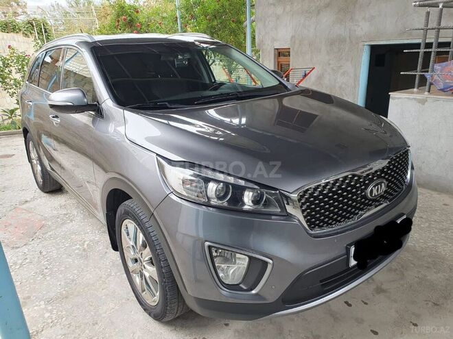 Kia Sorento 2014, 78,000 km - 2.0 л - Bakı