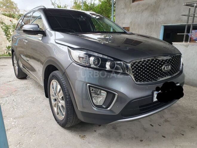Kia Sorento 2014, 78,000 km - 2.0 л - Bakı