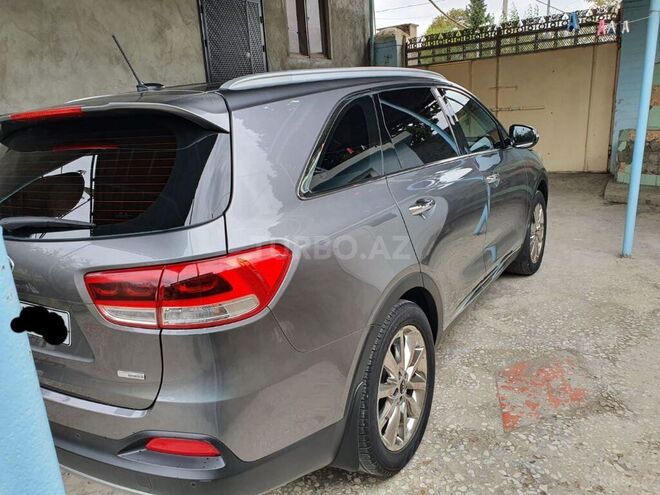 Kia Sorento 2014, 78,000 km - 2.0 л - Bakı