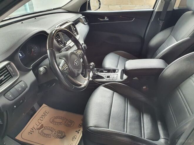 Kia Sorento 2014, 78,000 km - 2.0 л - Bakı