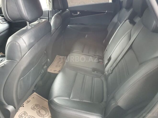 Kia Sorento 2014, 78,000 km - 2.0 л - Bakı