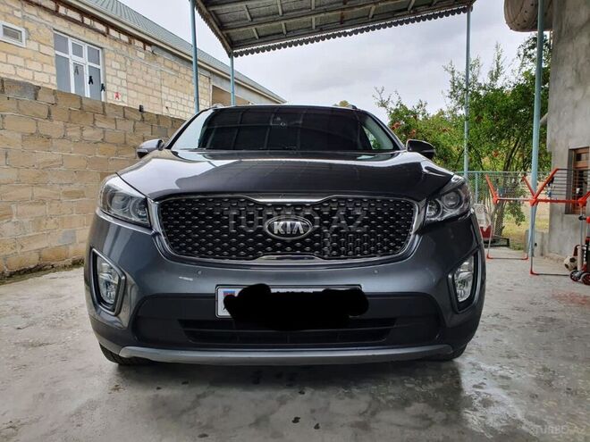 Kia Sorento 2014, 78,000 km - 2.0 л - Bakı