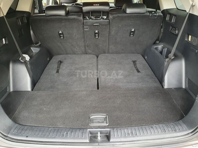 Kia Sorento 2014, 78,000 km - 2.0 л - Bakı