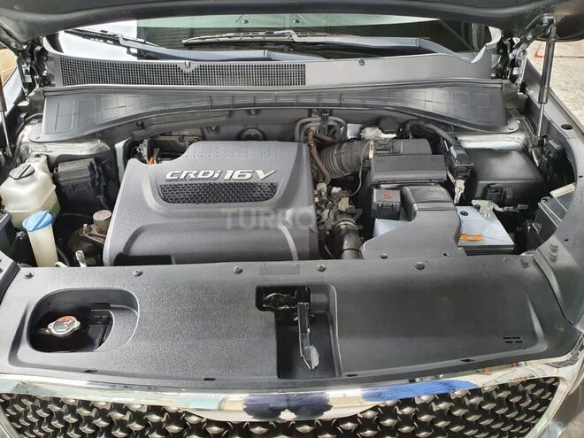Kia Sorento 2014, 78,000 km - 2.0 л - Bakı