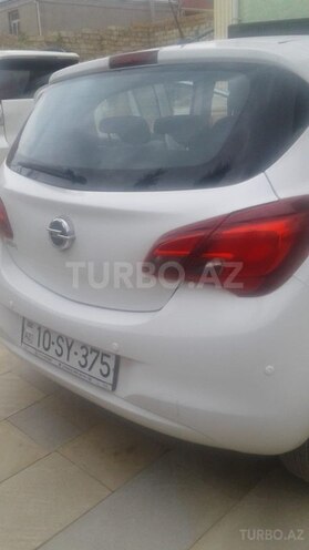 Opel Corsa 2015, 104,000 km - 1.4 л - Bakı