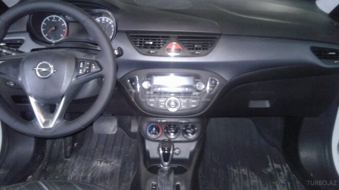 Opel Corsa 2015, 104,000 km - 1.4 л - Bakı