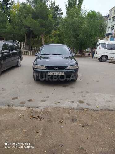 Opel Vectra 1999, 410,000 km - 1.6 l - Sumqayıt