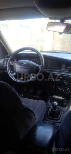 Opel Vectra 1999, 410,000 km - 1.6 l - Sumqayıt