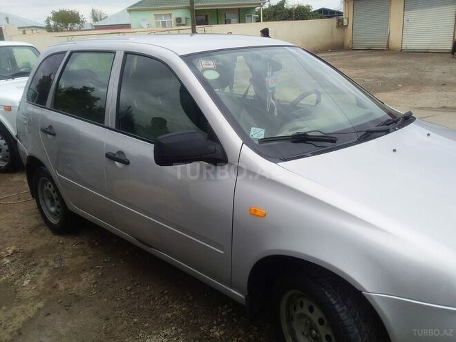 LADA (VAZ) Kalina 2011, 12,750 km - 1.6 л - Füzuli