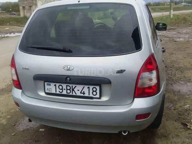 LADA (VAZ) Kalina 2011, 12,750 km - 1.6 л - Füzuli